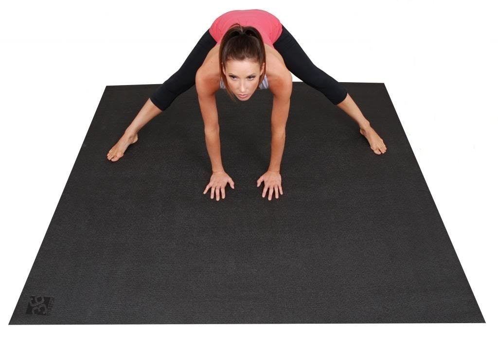 The 5 Best Extra Long Yoga Mats For Tall People