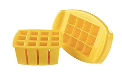 FunBites Food Cutter