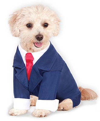 Business Suit Pet - Rubie's Costume Company