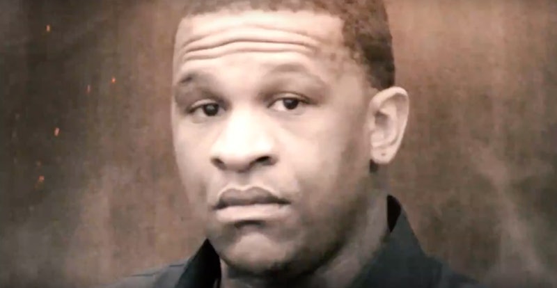 Where Is Quinton Tellis Now Unspeakable Crime The Killing Of Jessica Chambers Is Taking Another Look Into His Case