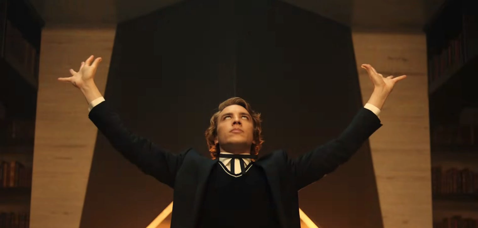 The Evil Baby Origin Story From ‘American Horror Story’ Is Essential To