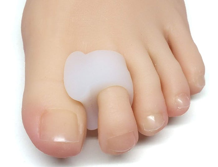 ZenToes Toe Separators and Spreaders 