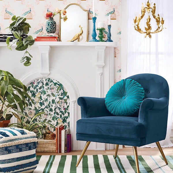 14 Home Decor Items At Target That Are Interior Designer-Approved