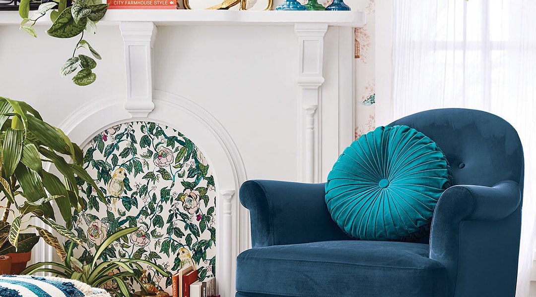 14 Home Decor Items At Target That Are Interior Designer-Approved