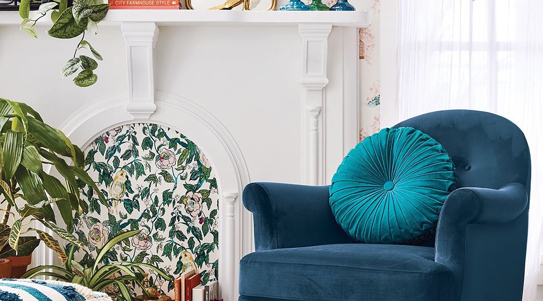 14 Home Decor Items At Target That Are Interior Designer