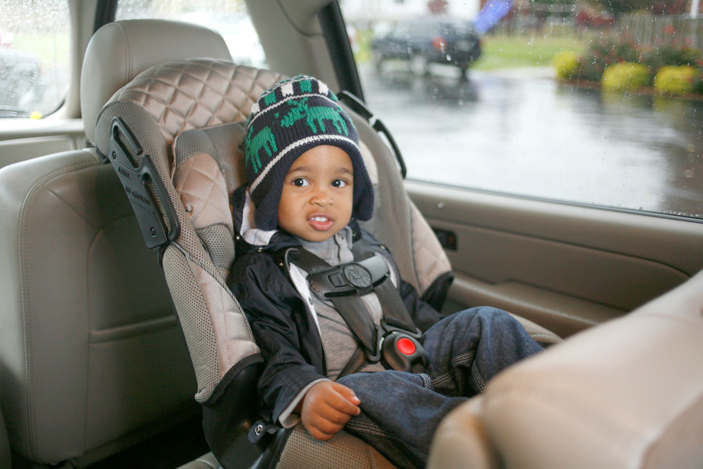 8 Car Seat Hazards That A Child Safety Technician Wants You To Be Aware Of