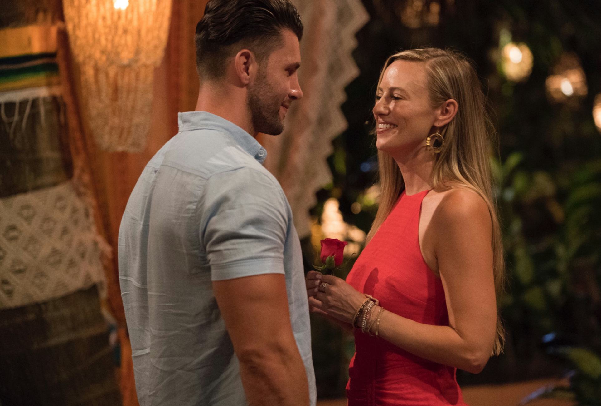 Kamil & Annaliese Broke Up On The 'BiP' Finale & It Was Absolutely Brutal
