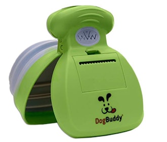 DogBuddy Pooper Scooper