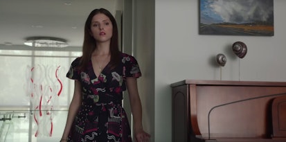 A Simple Favor: Let's Talk About That Ending, Shall We?