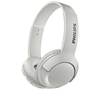Philips SHB3075 Wireless On-Ear Headphones
