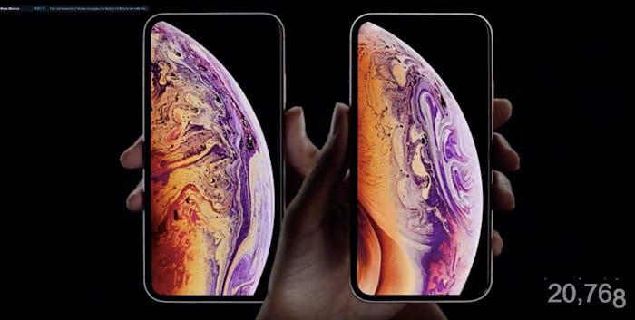 How Much Are The New iPhones? The iPhone XS, iPhone XS Max, & iPhone XR