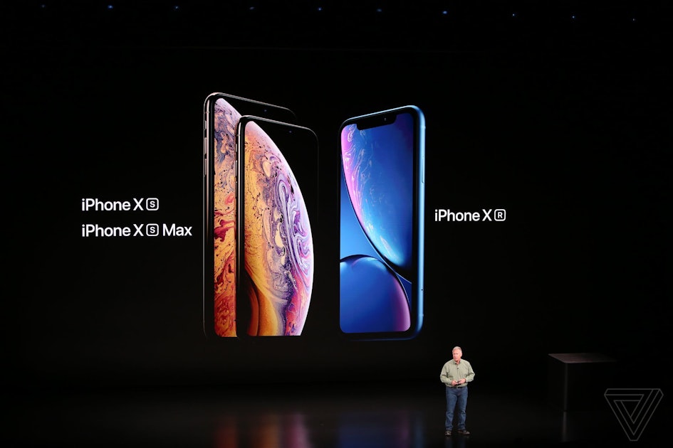 How To Pronounce Iphone Xs Apple S Latest Iphone Model