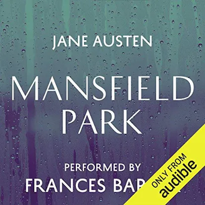 6 Jane Austen Audiobooks Read By Celebrities — From Emma Thompson To