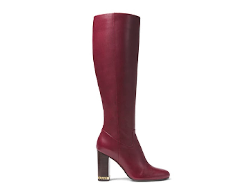 Walker Leather Boot