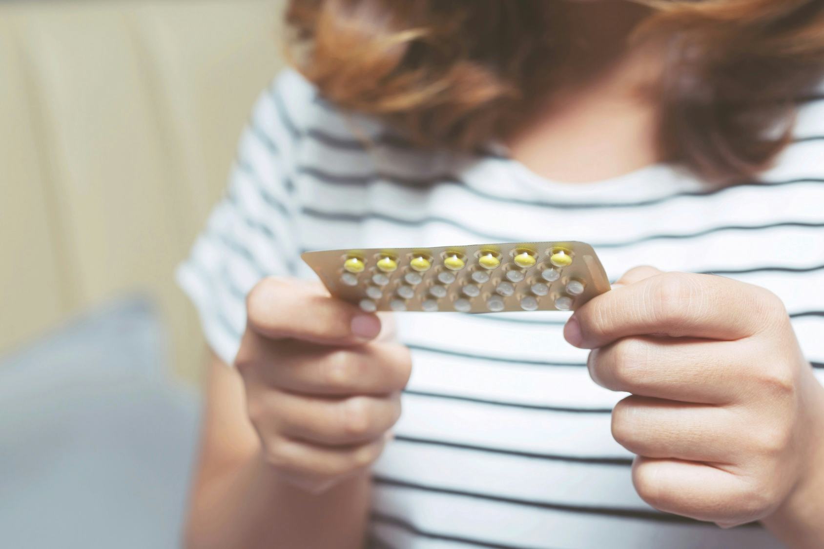 6 Medications That Can Affect Birth Control’s Effectiveness