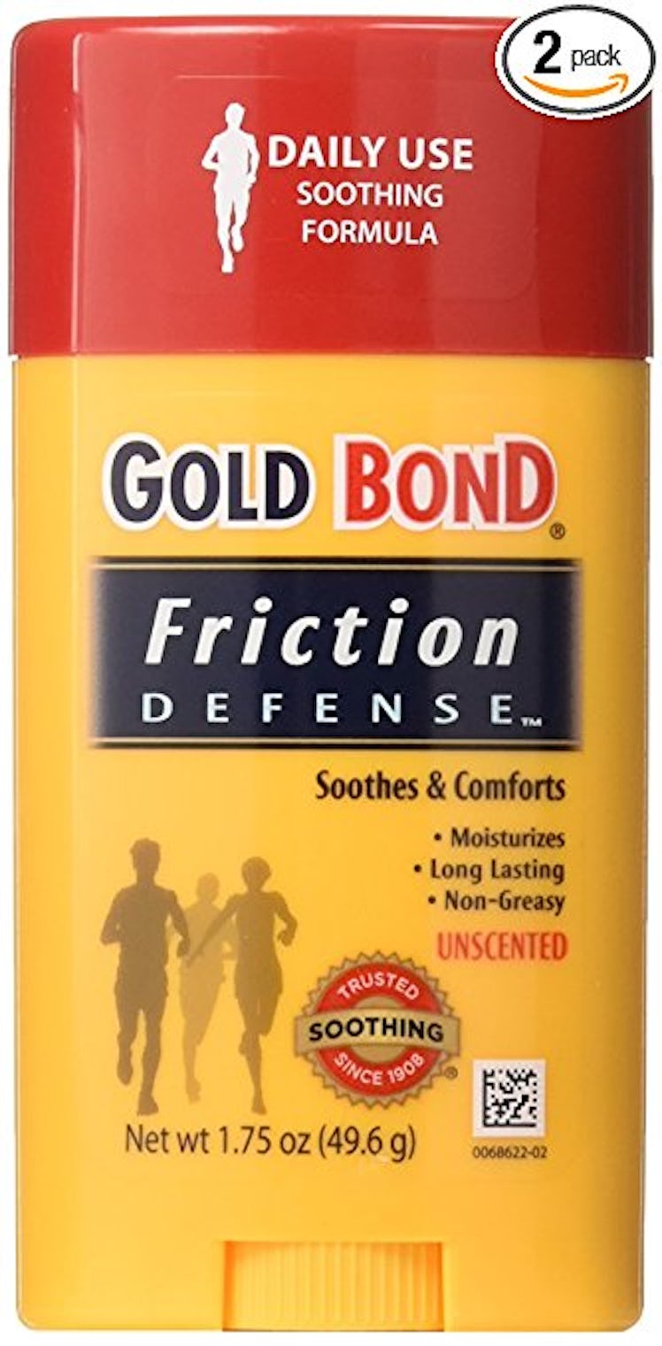 Gold Bond Friction Defense Stick (Pack of Two)
