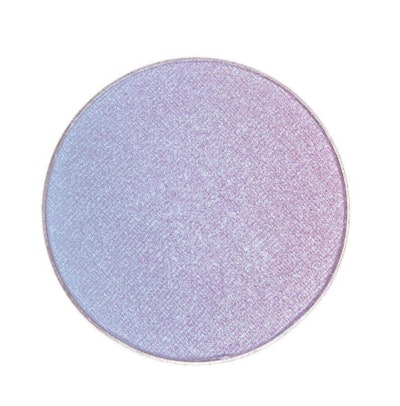 Makeup Geek Duochrome Eyeshadow In Blacklight