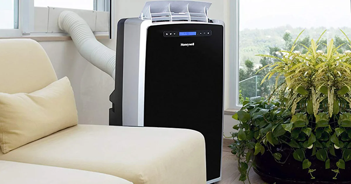 The 3 Quietest Portable Air Conditioners