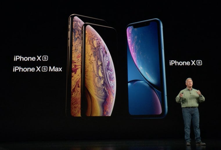 How Much Will The iPhone XR Cost? It Won't Drain Your Savings