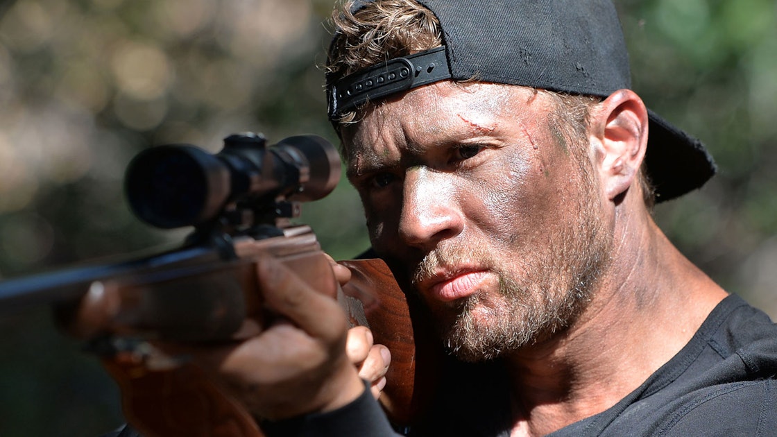 Shooter' Won't Return For Season 4, But There's Still Hope For The Sniper  Drama