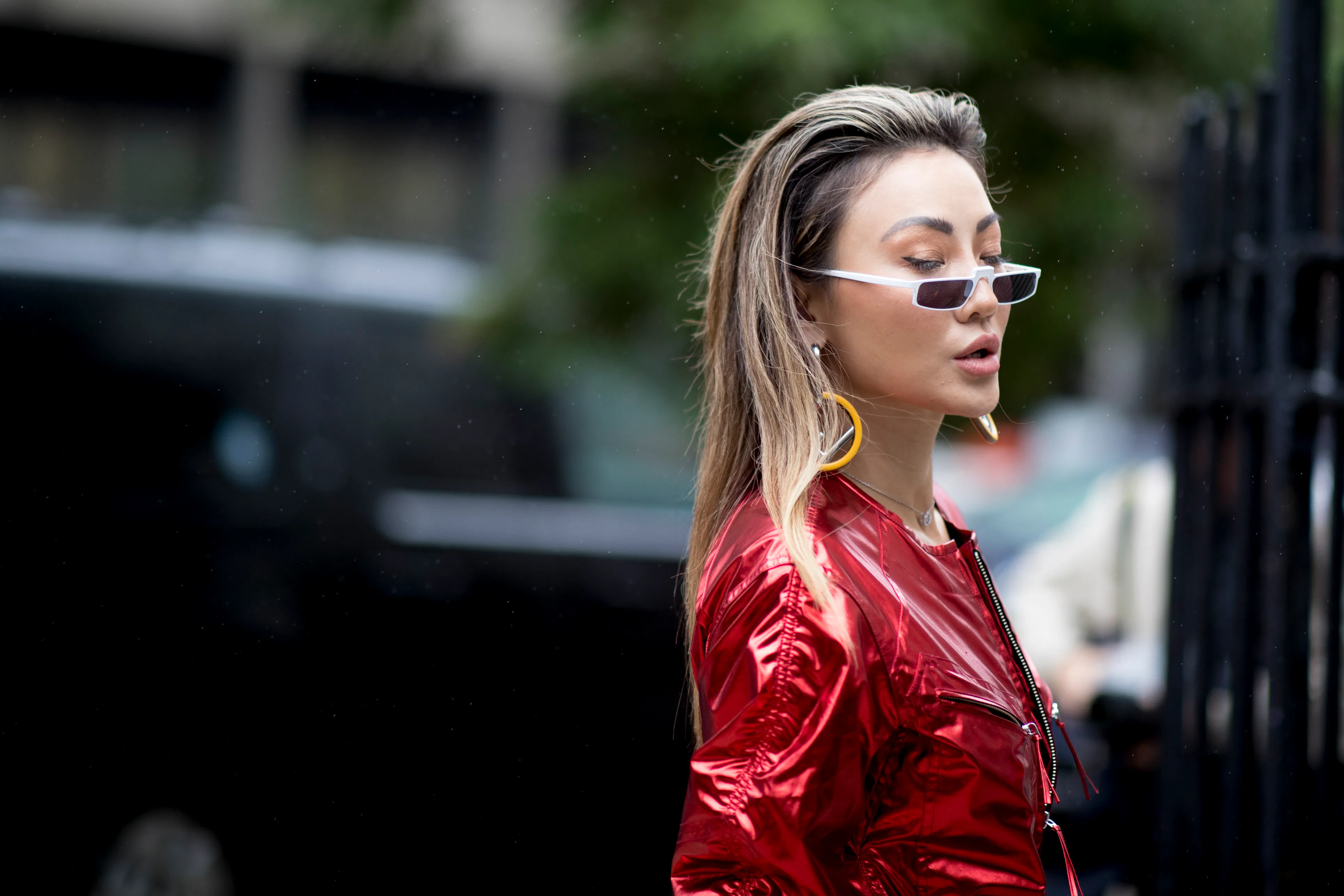 All The Street Style Hairstyles From NYFW 2019 That You'll Want To Try