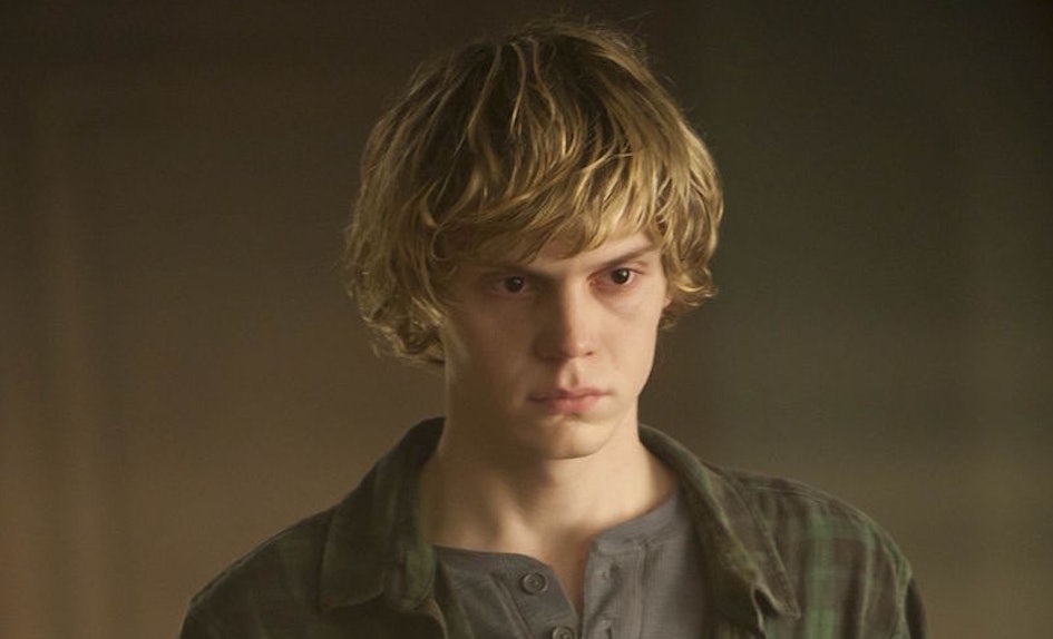 Who Is Tate Langdon On 'AHS'? The" Murder House" Character Is Back