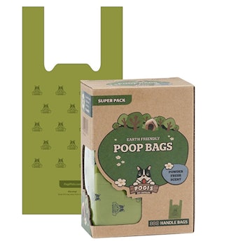 Pogi's Poop Bags