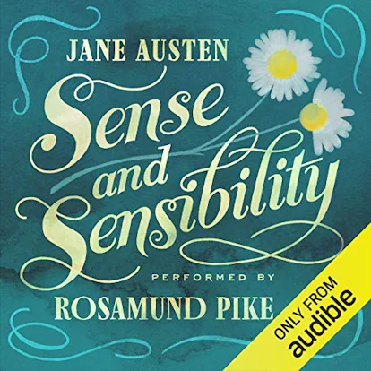 6 Jane Austen Audiobooks Read By Celebrities — From Emma Thompson To