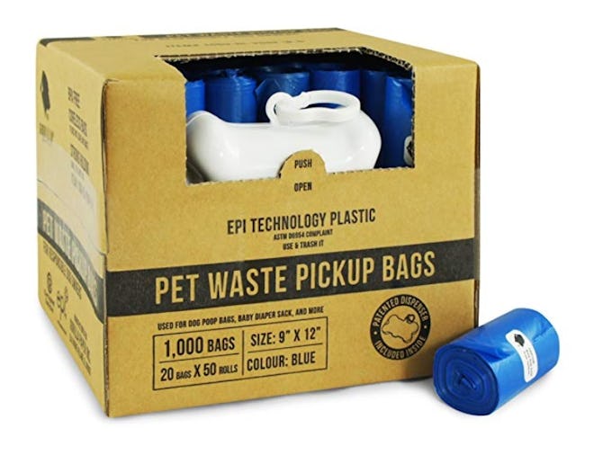 Gorilla Supply Pet Poop Bags