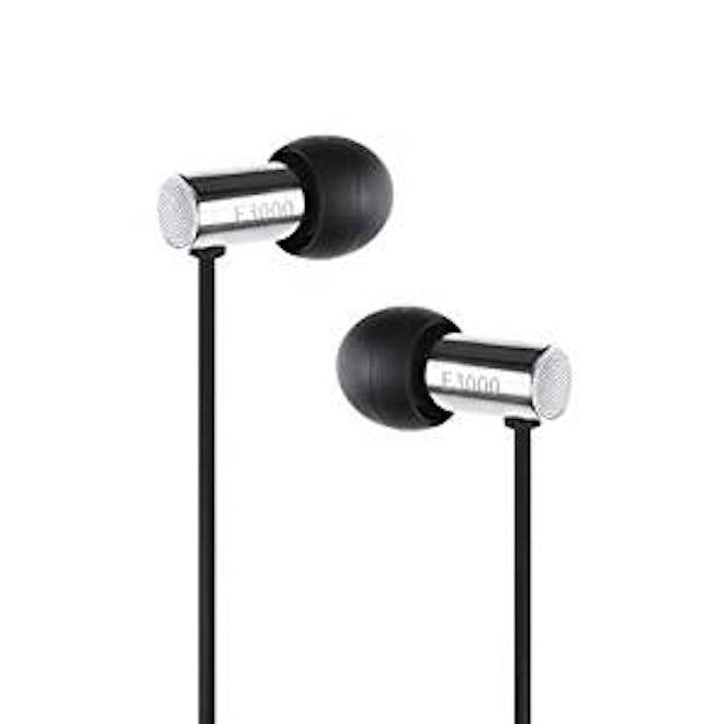 Final E3000 In-Ear Isolating Earphone