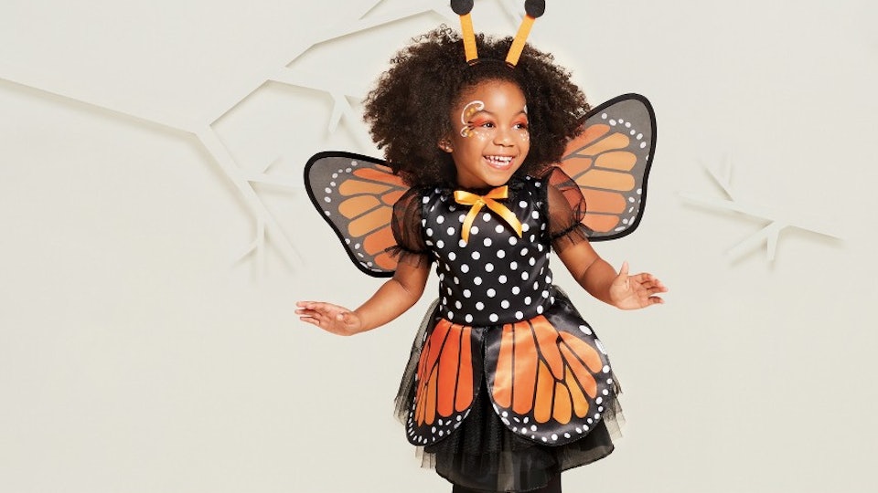 Target S Toddler Halloween Costumes Are Ridiculously Cute You