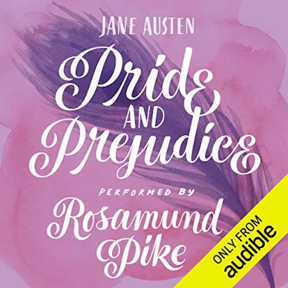 6 Jane Austen Audiobooks Read By Celebrities — From Emma Thompson To