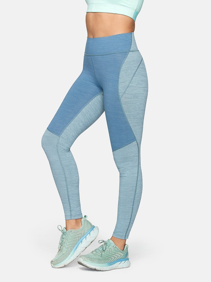 Outdoor Voices Improved Its Leggings After Listening To Your (Very
