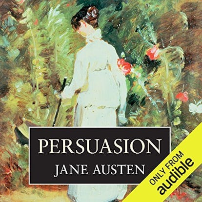 6 Jane Austen Audiobooks Read By Celebrities — From Emma Thompson To ...