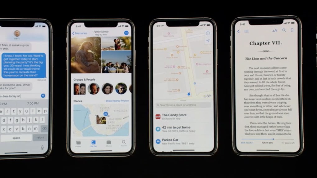 The Iphone Xr Vs Iphone Xs Are Going To Be Tough To Choose Between Here S What To Know