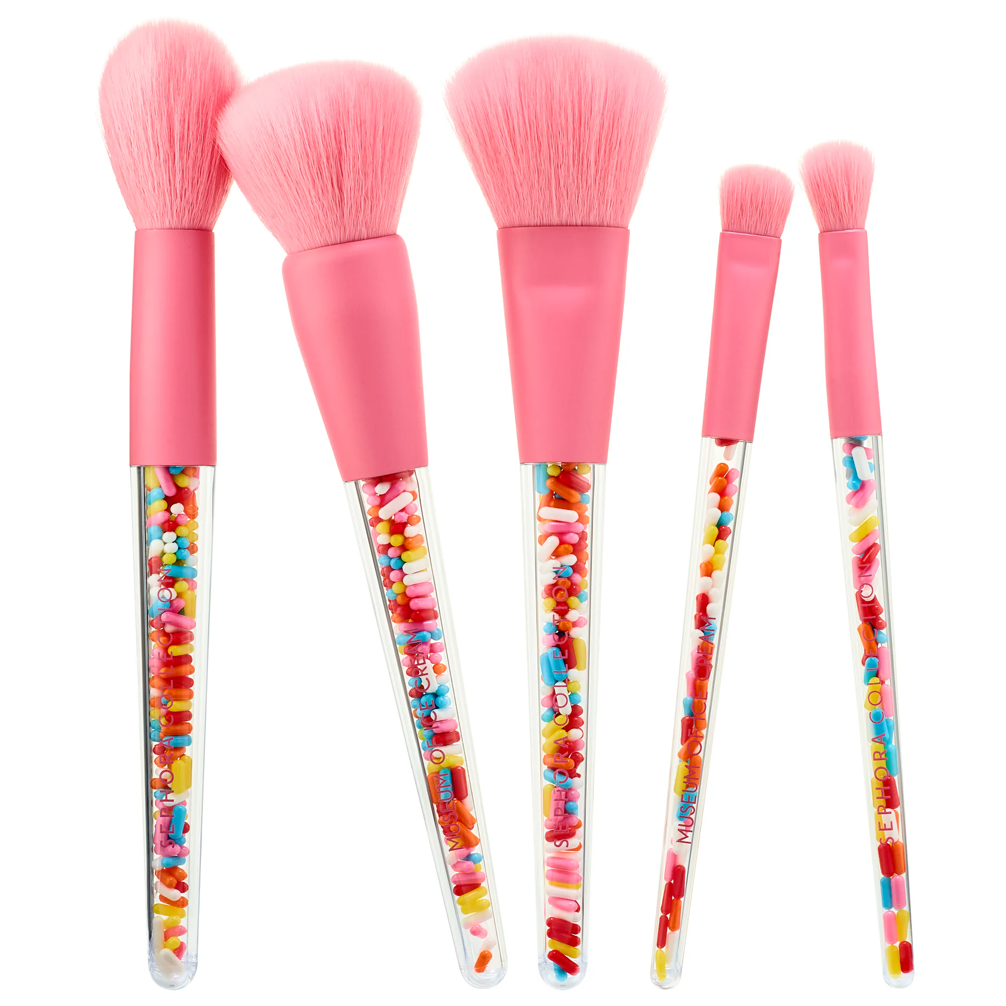 The Museum Of Ice Cream x Sephora Collab Is A Dream For Any Beauty