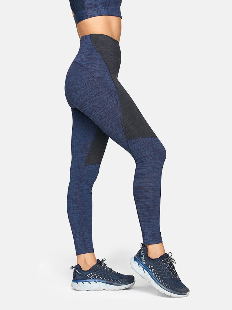 Outdoor Voices Improved Its Leggings After Listening To Your (Very ...
