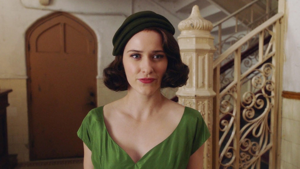 Rachel Brosnahan Reveals Her Most Difficult Marvelous Mrs