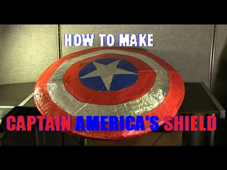 These DIY 'Avengers' Costumes Are Perfect For Your Super Squad