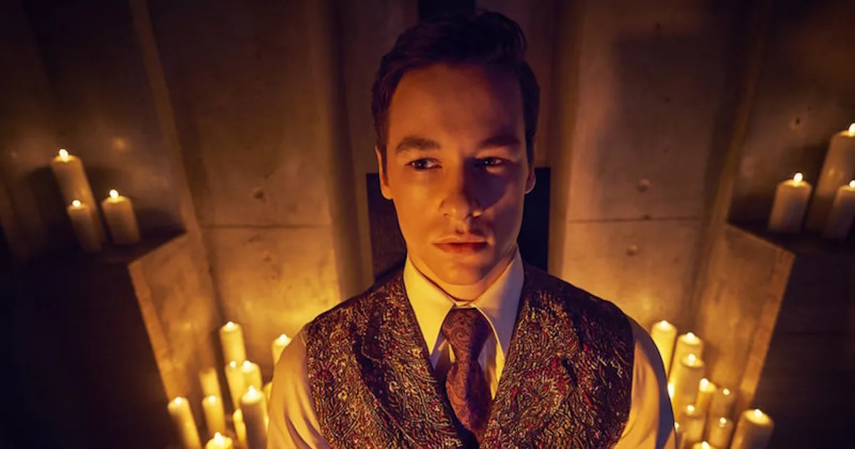 Who Is Timothy On 'AHS: Apocalypse'? Kyle Allen Is A Newcomer On The Show