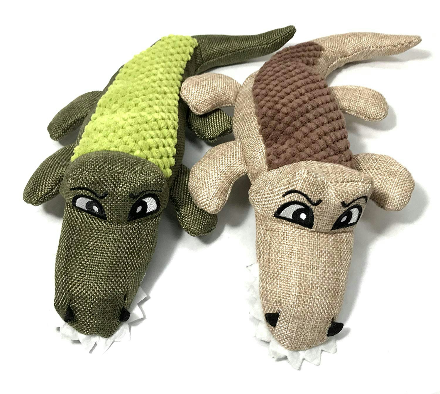 dog toys from recycled materials