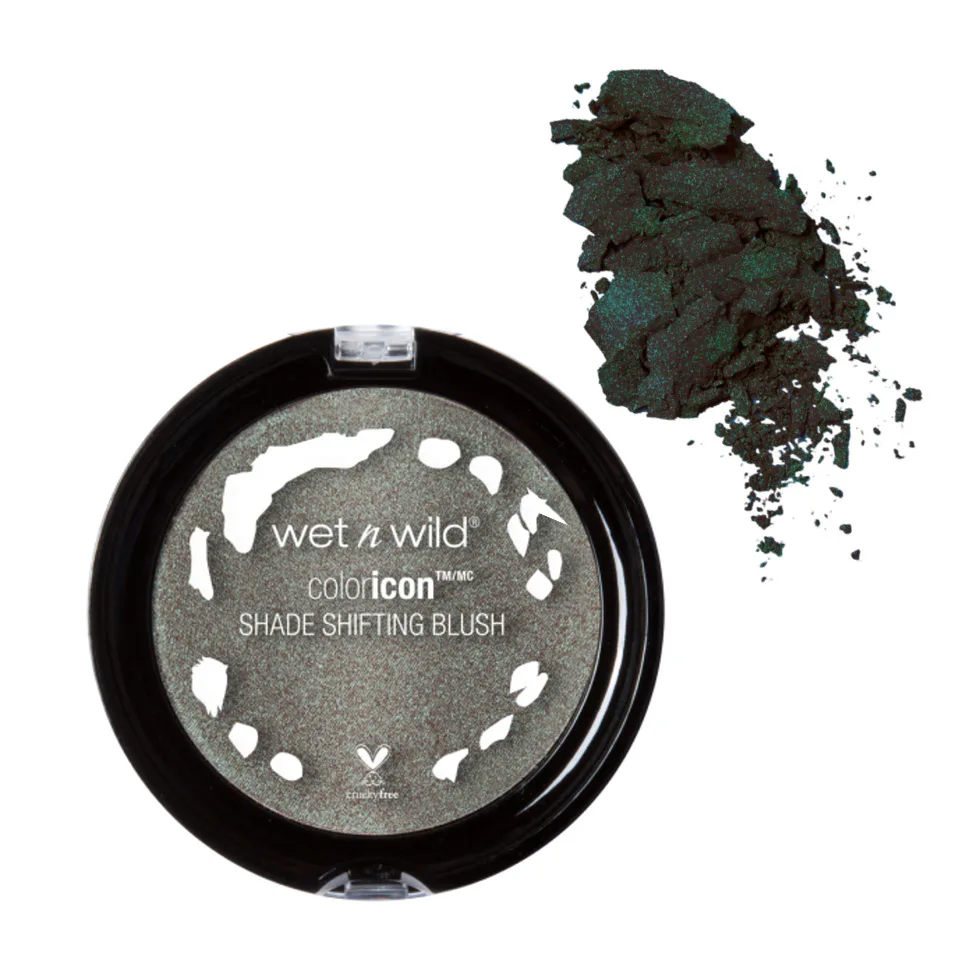wet n wild zombie blush