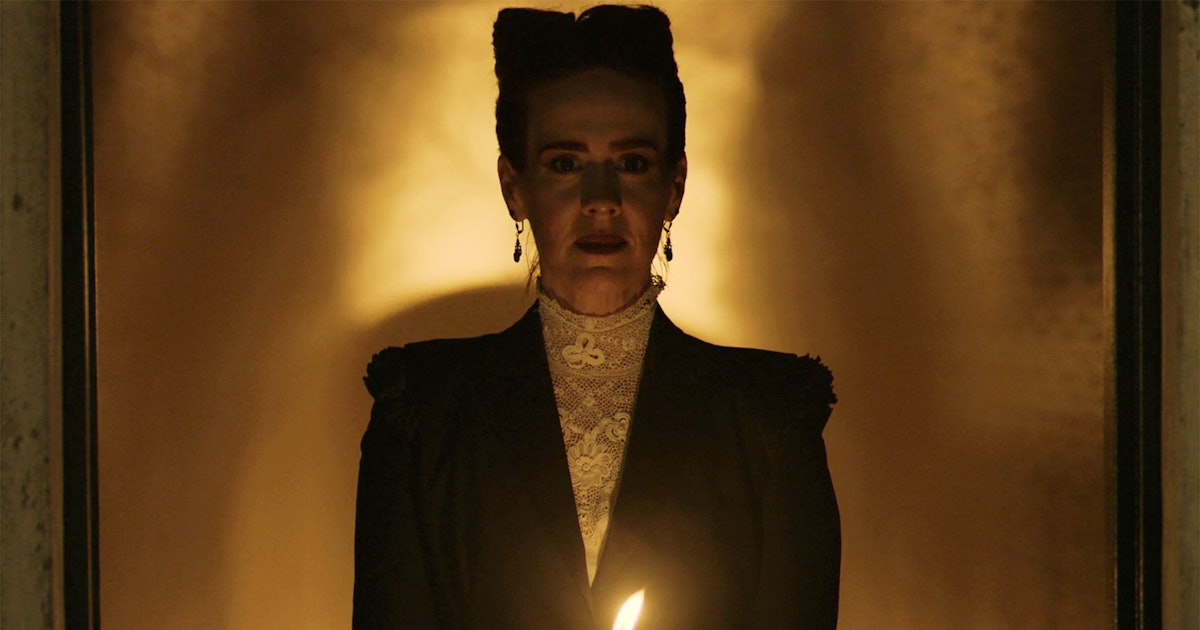 Where Is 'AHS: Apocalypse' Set? Outpost 3 Might Be The ...