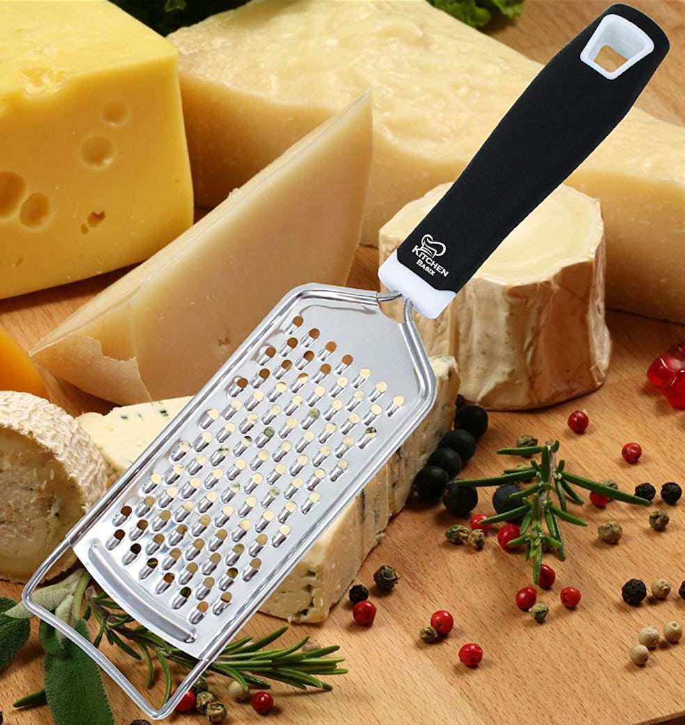 The 3 Best Hand Held Cheese Graters   A213358a 95fe 444b Bd9b 75ee82c01f40 Best Handheld Rasp Cheese Grater 