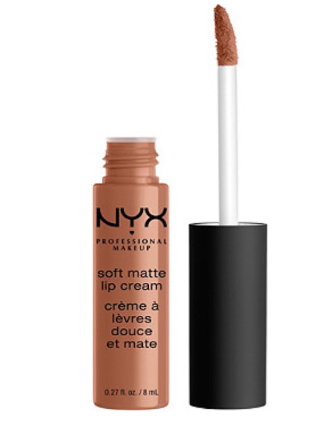 Soft Matte Lip Cream