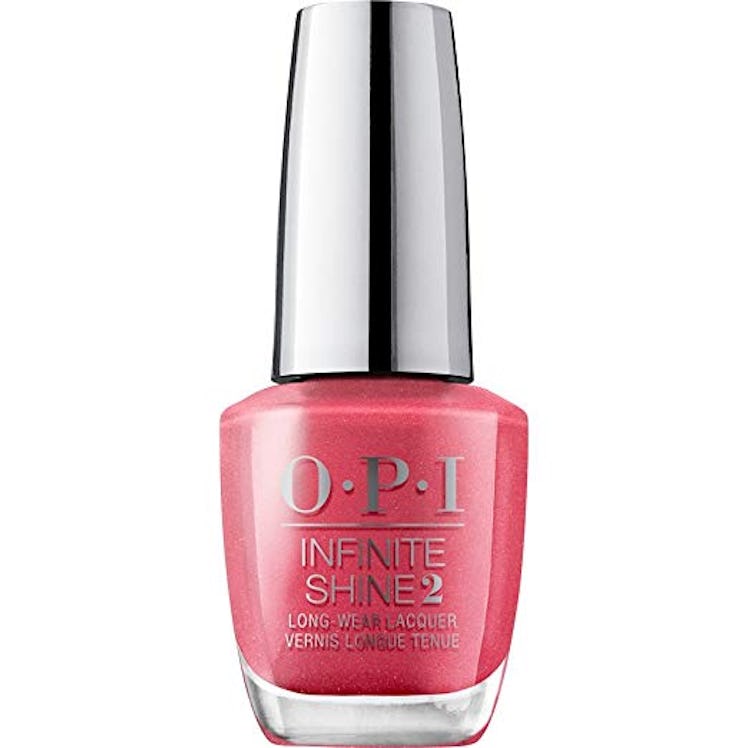 OPI Infinite Shine 2 in Grand Canyon Sunset