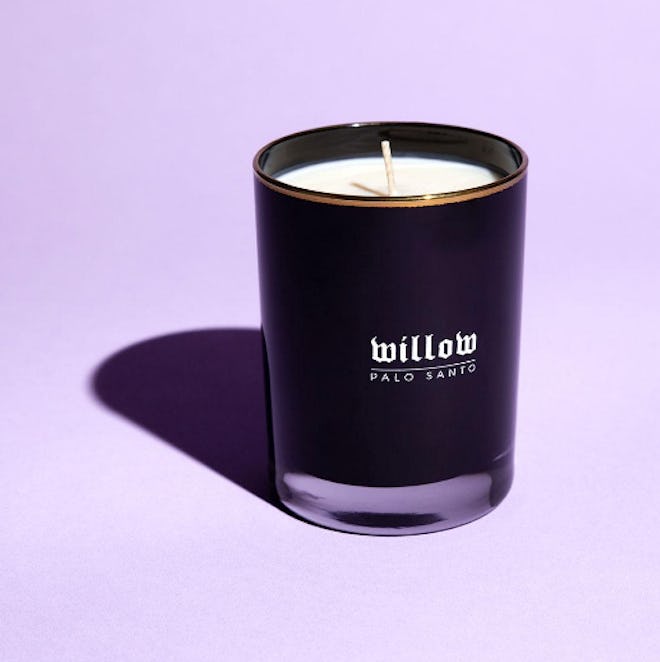 Willow Candle