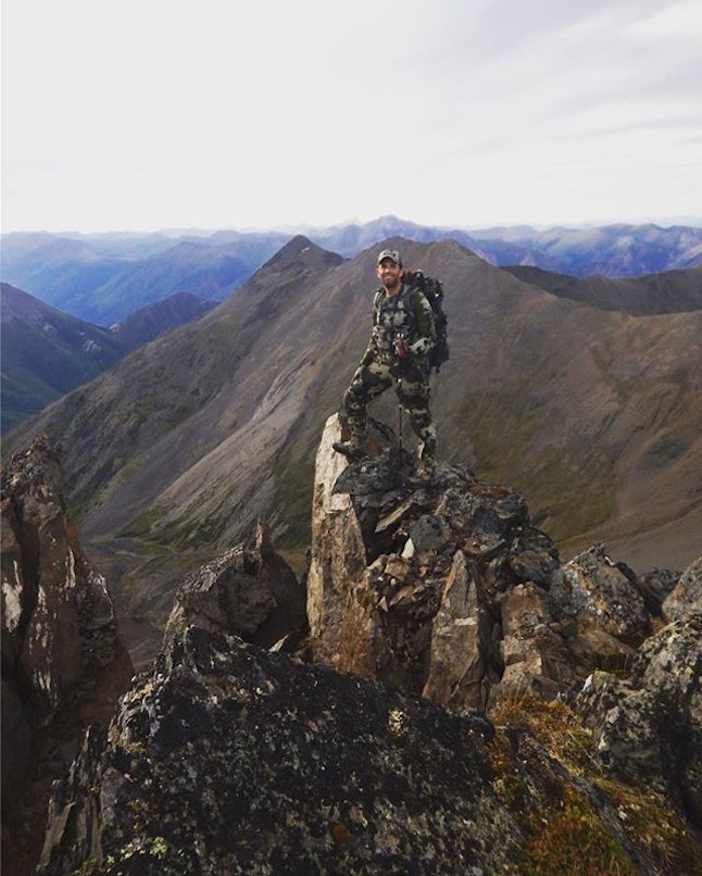 19 Donald Trump Jr. Instagram Photos That Show He's A ...