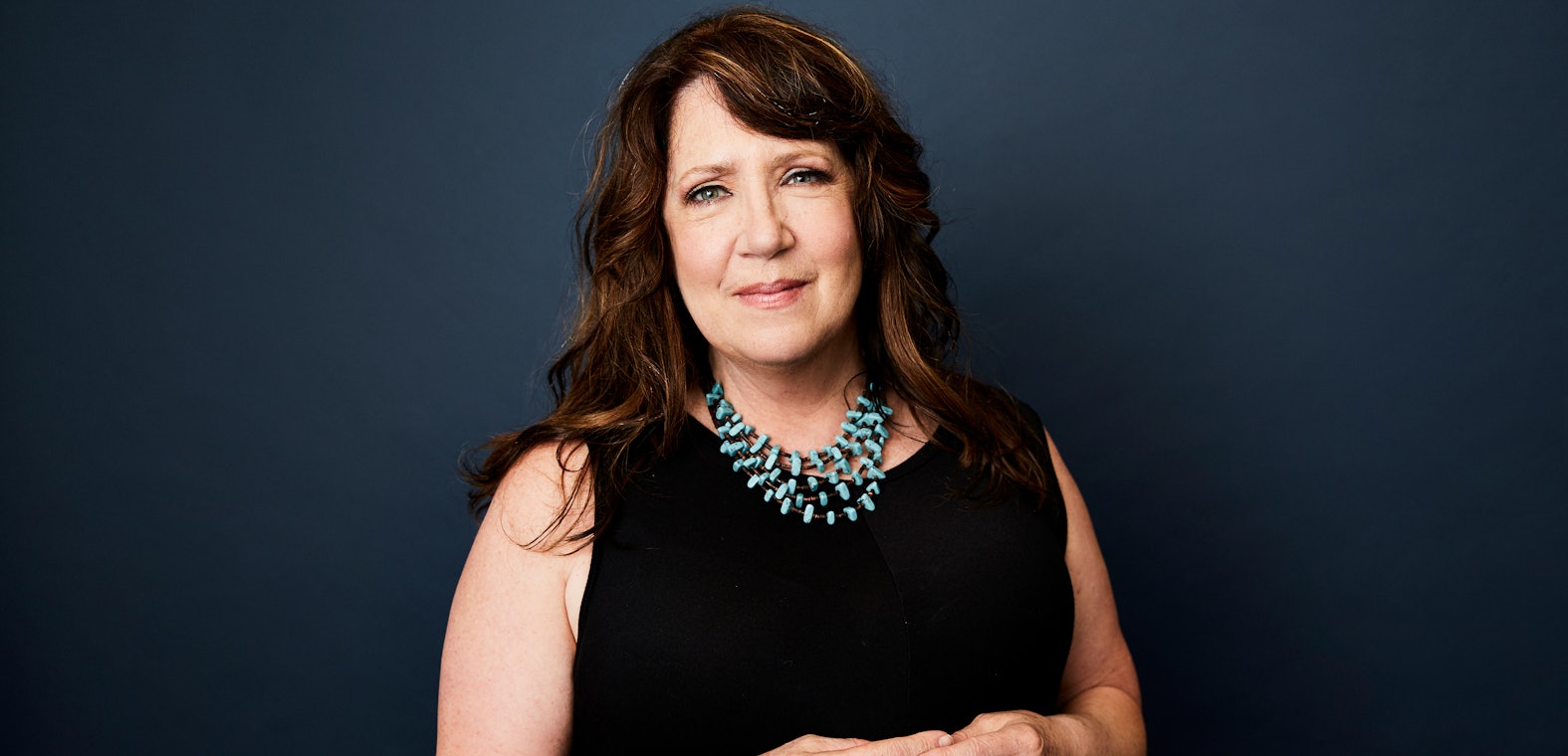 The Handmaid's Tale' Star Ann Dowd Knows You Don't Like Aunt ...