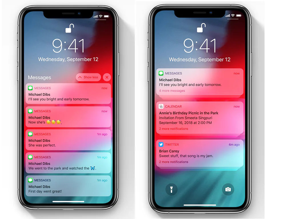 5 iOS 12 Hacks That Will Upgrade Your Life & Are Totally Easy To Use